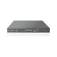 Hp 5500-24G-PoE+ SI (JG238A#ABB)